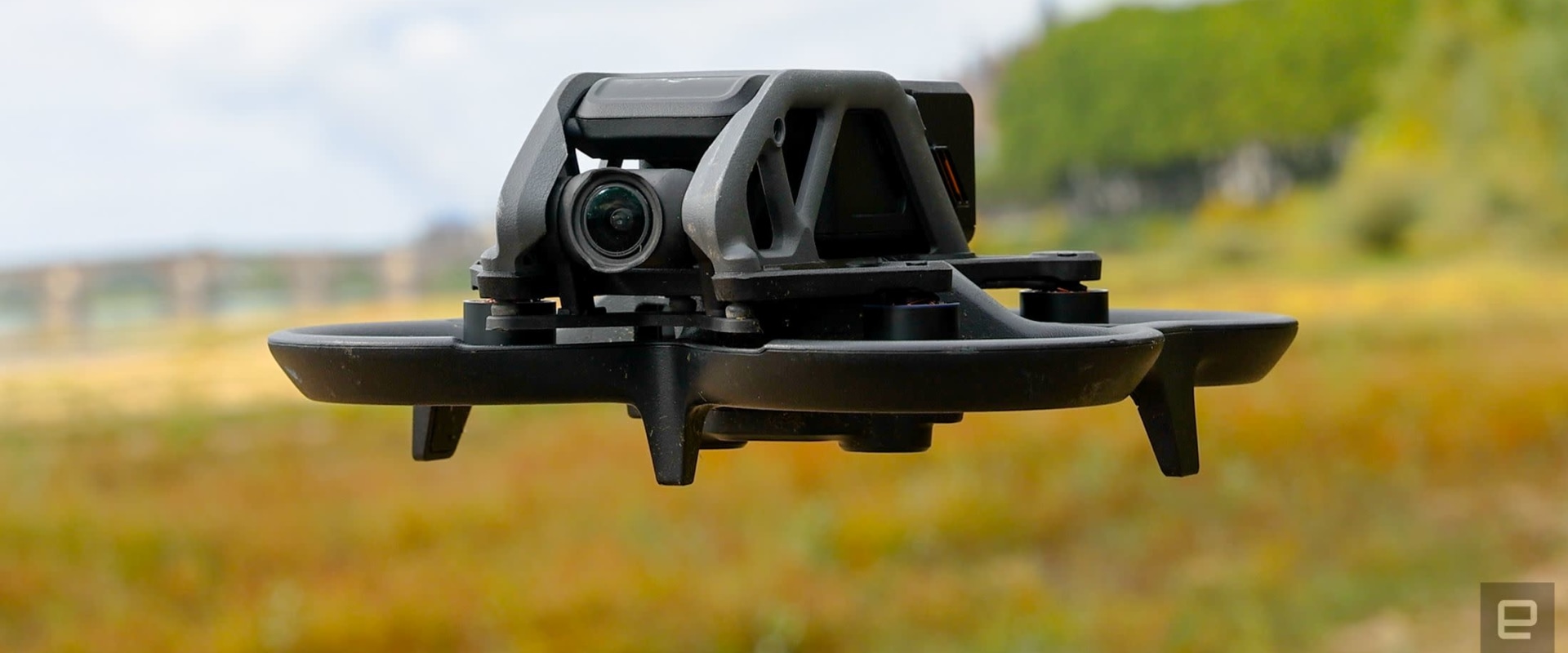 Which Drone Has the Highest Resolution Camera?