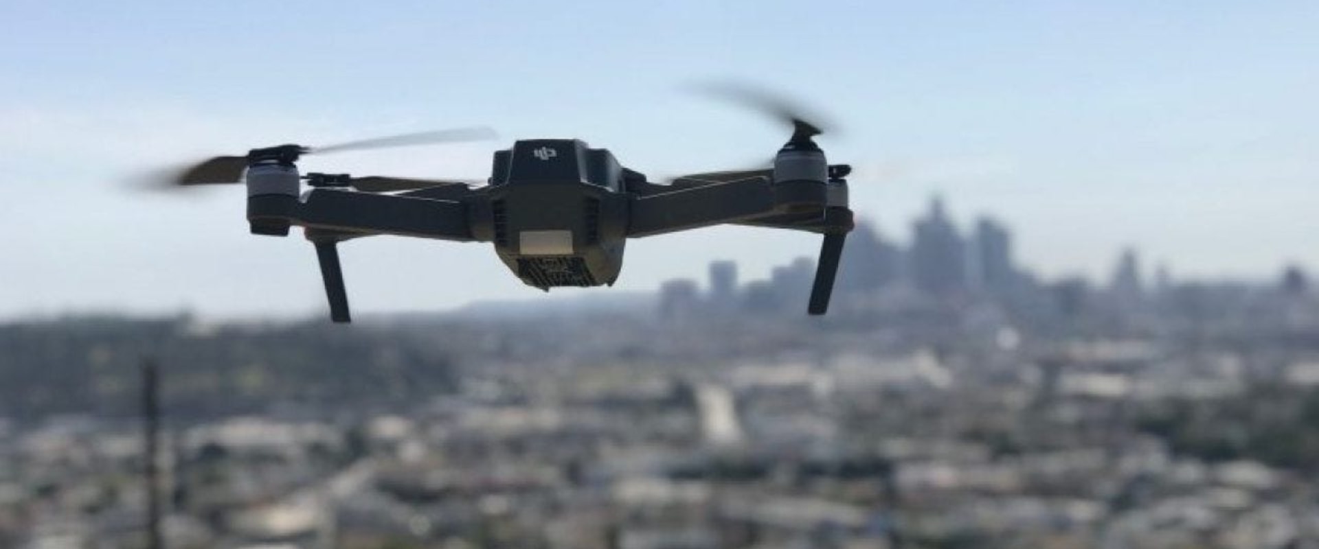 What Type of Insurance Do I Need for Drone Photography?