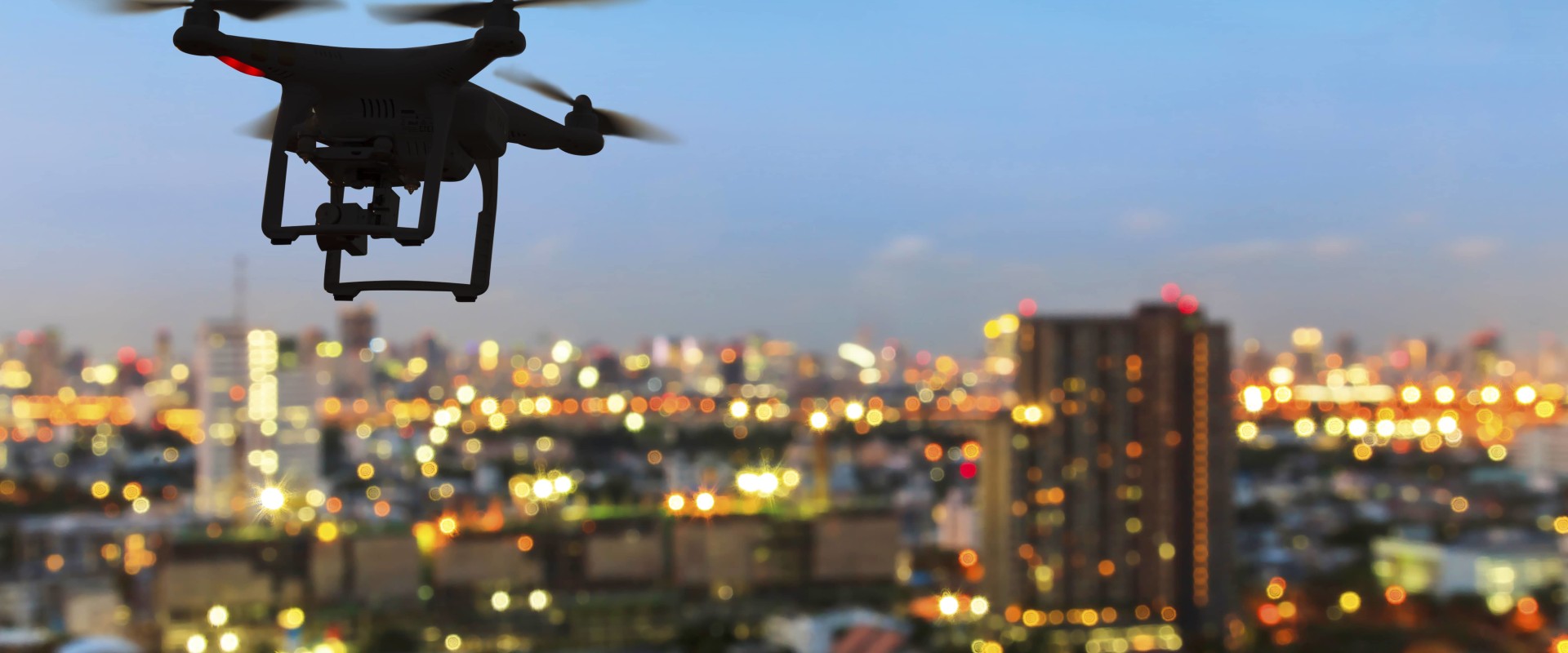 How to Launch a Successful Drone Photography Business
