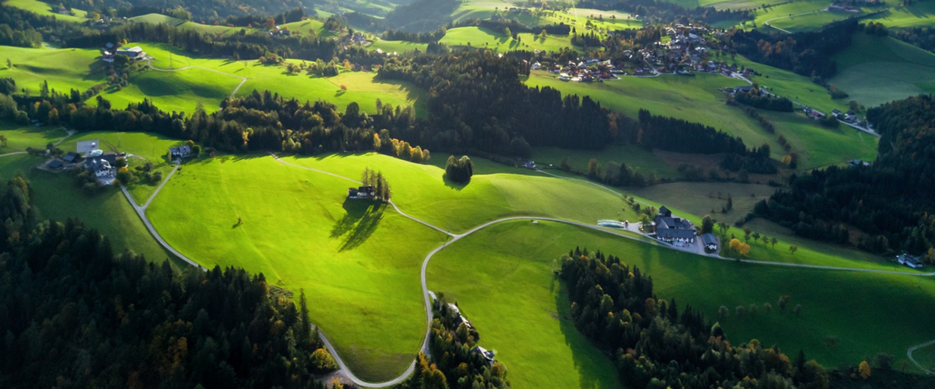 The Best Weather Conditions for Drone Photography