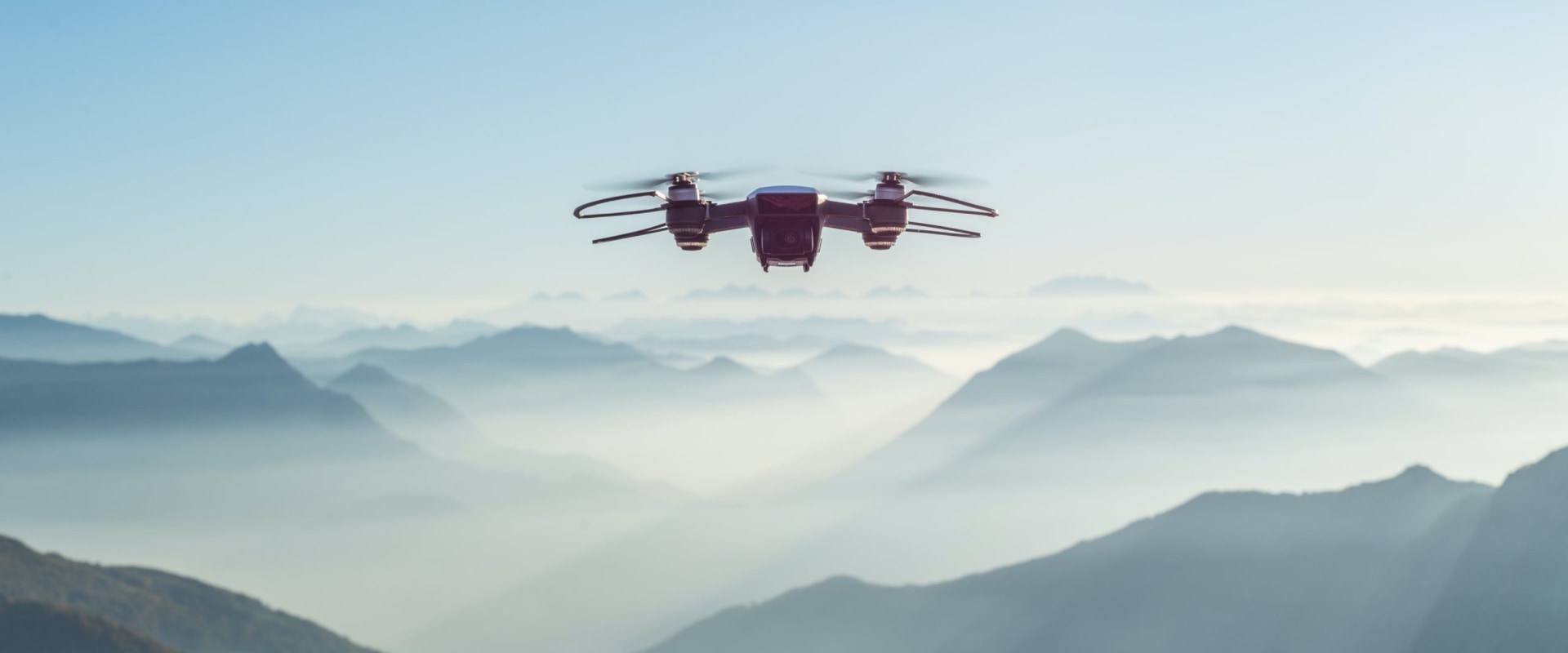 Becoming a Professional Drone Photographer: What Skills You Need to Know