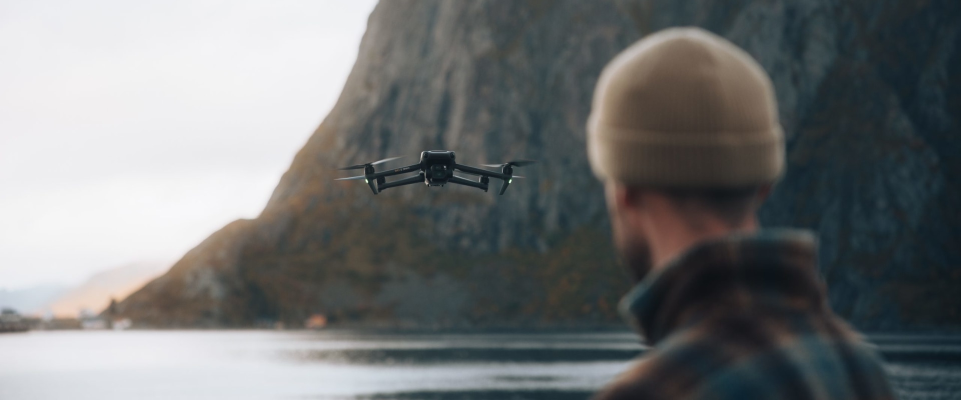 Unlock the Possibilities of Drone Photography