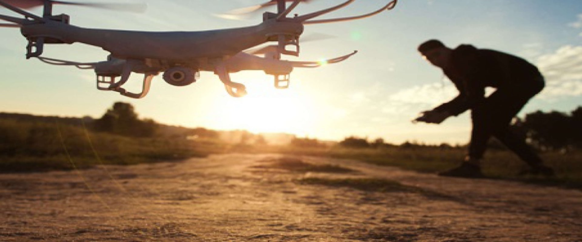 Drone Photography and Videography: Legal Considerations