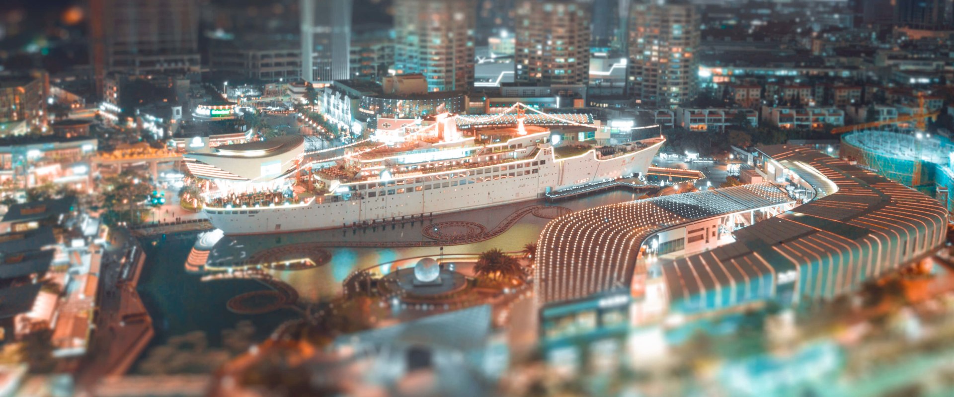 What Lens Should I Use for Drone Photography?