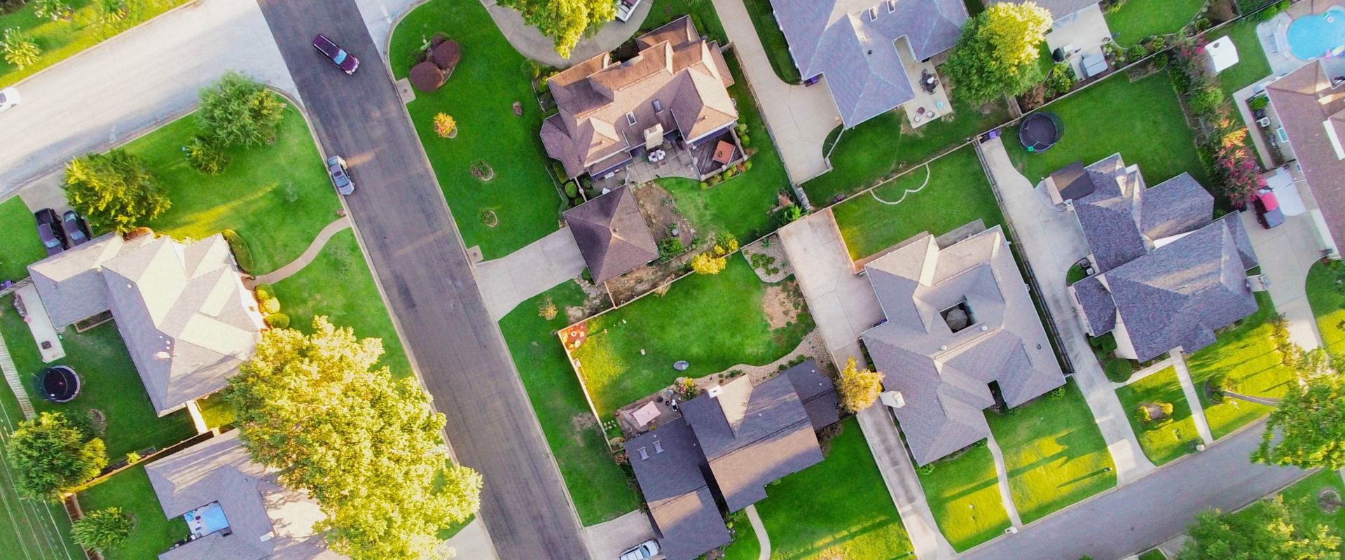 The Benefits of Drone Photography for Real Estate Agents