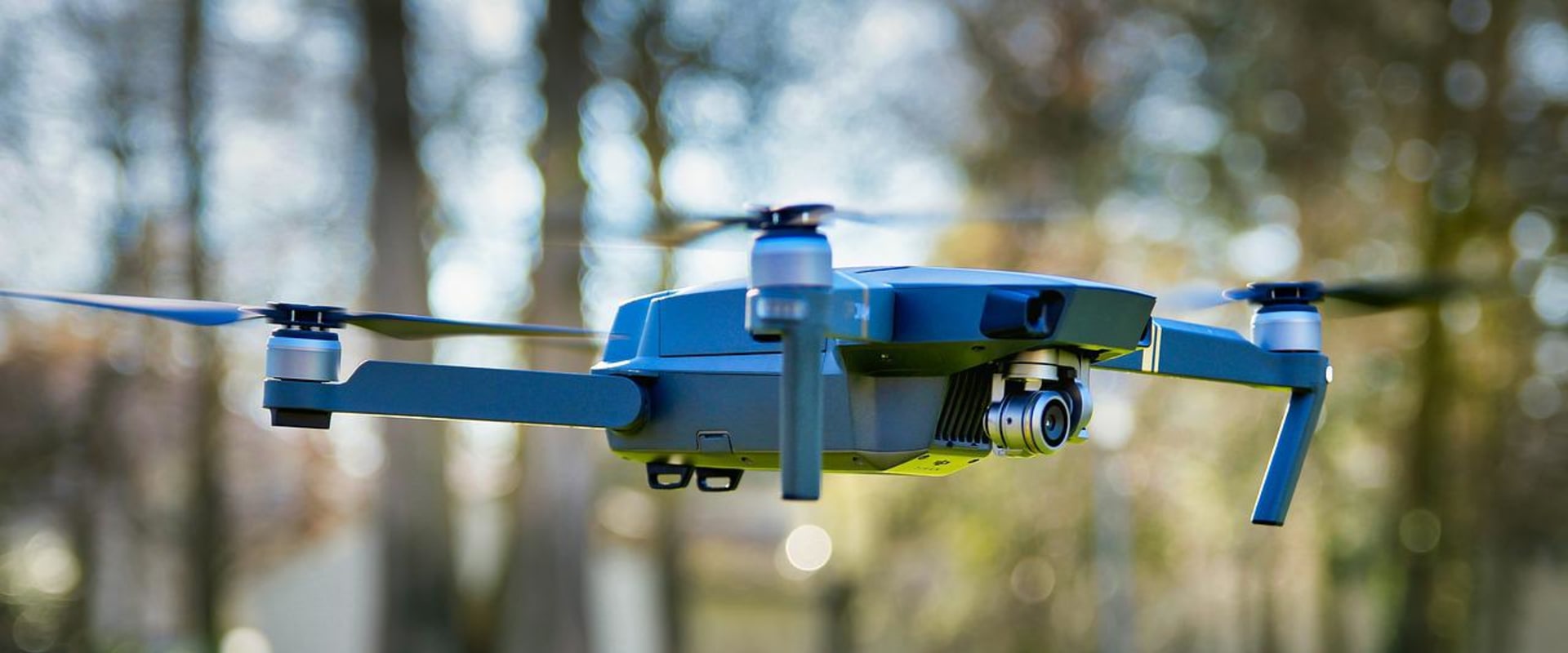How to Maintain a Drone for Photography Purposes