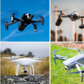 What is the Best Camera for Drones?