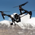 What is Hull Insurance for Drones?