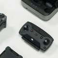 The Ultimate Guide to Drone Accessories for Photography