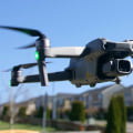 What is the Best Resolution for a Drone Camera?