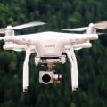 The Pros and Cons of Drone Photography