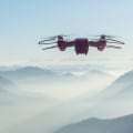 The Risks of Drone Photography: What You Need to Know