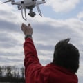 What You Need to Know Before Taking Photos Over Airports with a Drone