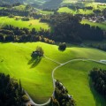 The Best Weather Conditions for Drone Photography