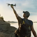Which Drone is Best for Photography?