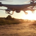 Drone Photography and Videography: Legal Considerations