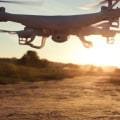 Drone Photography and Videography: Legal Considerations