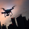Aerial Drone Photography at Night: Tips and Considerations