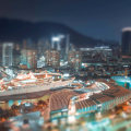 What Lens Should I Use for Drone Photography?