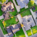 The Benefits of Drone Photography for Real Estate Agents