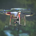 How to Control a Drone for Photography Purposes