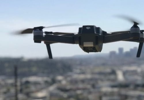 What Type of Insurance Do I Need for Drone Photography?
