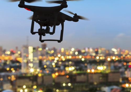 How to Launch a Successful Drone Photography Business