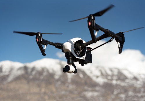 What is Hull Insurance for Drones?