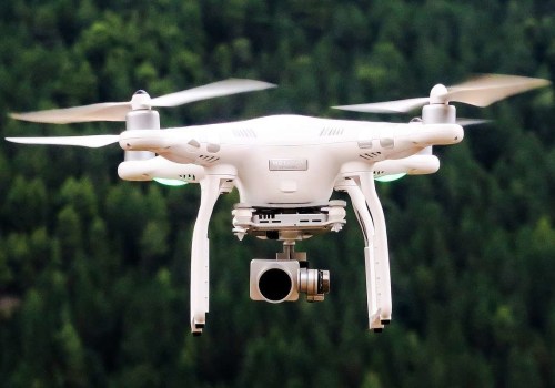 The Pros and Cons of Drone Photography