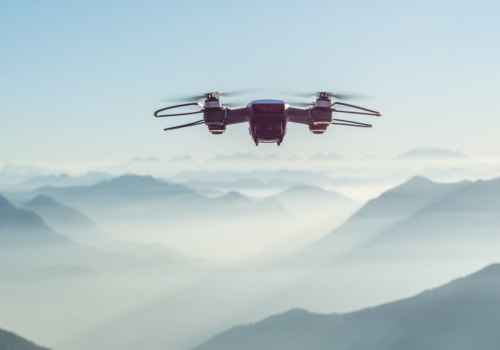 The Risks of Drone Photography: What You Need to Know