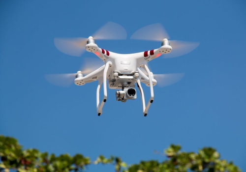 Sky's The Limit: Elevating Your Brand With Drone Photography In Trinidad