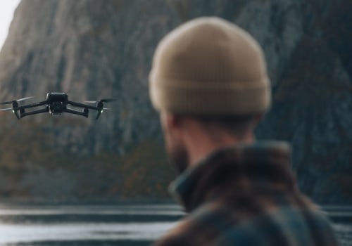 Unlock the Possibilities of Drone Photography