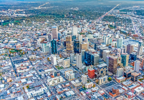 Sky's The Limit: How Drone Photography Elevates Custom Photo And Video Work In Idaho