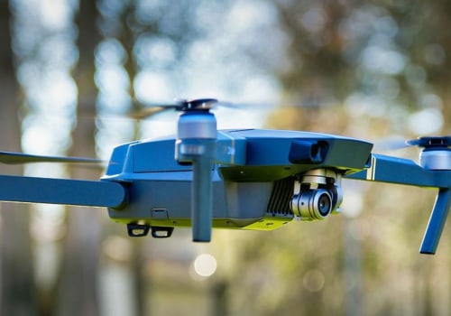 How to Maintain a Drone for Photography Purposes